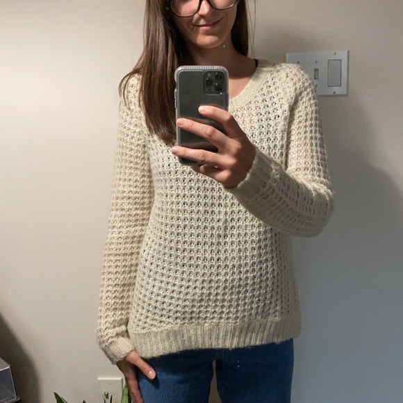 Roxy Knit Sweater - Picture 14 of 15